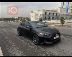 هیۆندای ڤیلۆستەر